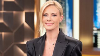 Η Ζέτα Μακρυπούλια για το &quot;Rouk Zouk&quot;:  &quot;Δεν θα ήθελα να με αφήσει αυτό πρώτο&quot;