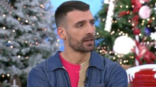 GNTM | Ο Δημοσθένης αποκάλυψε ότι χώρισε από τη σύντροφό του