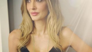 Αλέκα Καμηλά: Εσύ έχεις δει την υπέροχη αδερφή της;