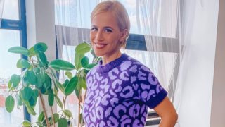 Η Νάντια Μπουλέ ποζάρει με την μοναχοκόρη της | Δείτε τη φωτογραφία