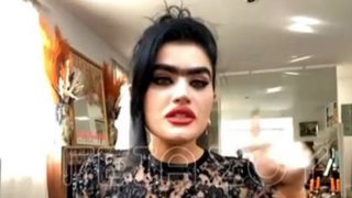 Σοφία Χατζηπαντελή: &quot;Οι auditions του &quot;GNTM&quot; ήταν ανοιχτές στο diversity - Όταν έφυγα ήλπιζα ότι θα συνεχίσουν με αυτό το θέμα&quot;