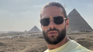 Απόδραση στο εξωτερικό για τον Κωνσταντίνο Βασάλο