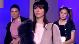 Ραμόνα: Νέα κόντρα με τους κριτές! Τι συνέβη στον αέρα του My Style Rocks;