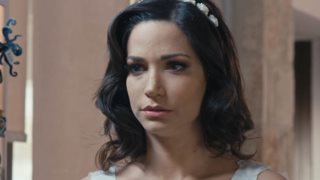 Κατερίνα Γερονικολού: «Τατουάζ» τέλος! Το τελευταίο μήνυμα &amp; το αποχαιρετιστήριο στην πιο γλυκιά συνάδελφό της