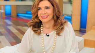 Μιμή Ντενίση : Ρεβεγιόν με τη Μαριτίνα στο πλευρό της! Ποζάρουν μαζί μετά από καιρό