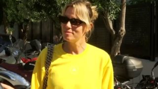 Βίκυ Καγιά: &quot;Τα πάντα μου έλειψαν στο GNTM - Την αποτυχία τη διαχειρίζομαι κανονικότατα&quot;