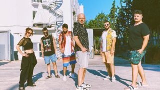 Νίκος Μουτσινάς: Η εντυπωσιακή φωτογραφία &amp; το συγκινητικό μήνυμα αμέσως μετά το φινάλε της σεζόν