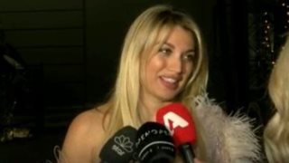 Κωνσταντίνα Σπυροπούλου: «Δεν παρακολουθώ το “My Style Rocks”»