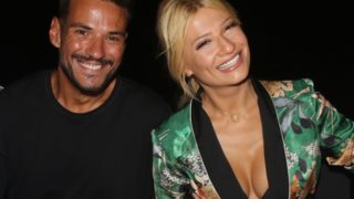 Φαίη Σκορδά: Η εντυπωσιακή εμφάνιση το βράδυ της Δευτέρας: Φωτογραφίες