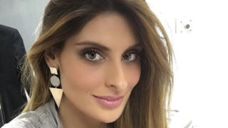 Ανθή Σαλαγκούδη: «Γιατί με κόψανε από το Late Night με τον Γιώργο Λιάγκα»