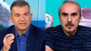 Τα σχόλια στο &quot;Πρωινό&quot; για την κόντρα Κουτσελίνη, Ουγγαρέζου &amp; Συνατσάκη: &quot;Και η Ζήνα έχει κάνει τα μικρά της εγκλήματα&quot;