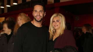 Η εξομολόγηση του Γιώργου Τσαλίκη για τη Δώρα Δημητροπούλου: &quot;Σε σέβομαι και σ’ αγαπάω, όχι μόνο σήμερα&quot;