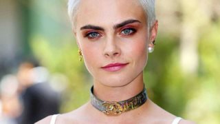 Πολύ κοντά μαλλιά: Δεν μπορεί μόνο η Cara Delevingne αλλά και εσύ!