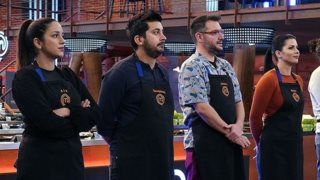 MasterChef | Αυτός είναι ο υποψήφιος προς αποχώρηση!