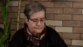 Η Ντέπυ Γκολεμά σχολιάζει την τηλεοπτική επικαιρότητα: &quot;Έχουν ξεφύγει τελείως, υπάρχουν τεράστιες υπερβολές&quot;