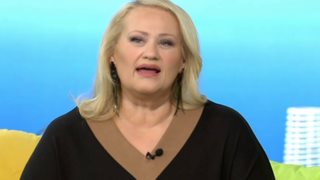 Άση Μπήλιου: «Η Μεγάλη Εβδομάδα ξεκινά πιο “βαριά”»