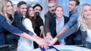 Κόβεται το «Spata Live»;
: Οι δηλώσεις του Καλημέρη που αναζωπύρωσαν τις φήμες