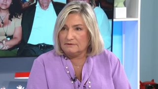 Λουκίλα Καρρέρ: &#39;Υπήρχε μεγάλη αντίδραση από τους γονείς μου όταν γνώρισα τον Μίμη Πλέσσα&quot;