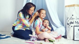 MamaPost by The Mamagers: «Ο 1ος μου χρόνος ως μαμά δύο παιδιών με μικρή διαφορά – Τι με περίμενε και τι να περιμένεις»