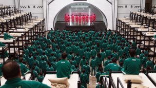 Γιατί αξίζει να δεις Το Παιχνίδι του Καλαμαριού στο Netflix