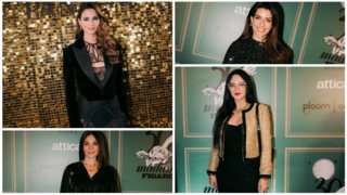 #30yearsMF | Όλες οι φωτογραφίες από το μεγάλο πάρτι για τα 30 χρόνια Madame Figaro