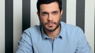 Μύρωνας Στρατής: Αυτή είναι η νέα του σύντροφος!