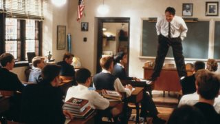 Όλα τα λάθος πράγματα που μας δίδαξαν οι μέντορες του σινεμά
: Μήπως τα σοφά λόγια που έλεγαν δεν ήταν και τόσο σοφά τελικά;