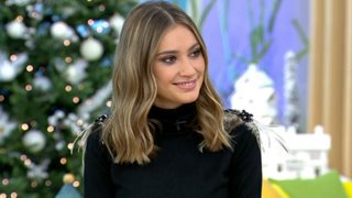 Πόπη Γαλέτσα: Έσταξε φαρμάκι για την Κάτια στην πρώτη συνέντευξη μετά το GNTM!