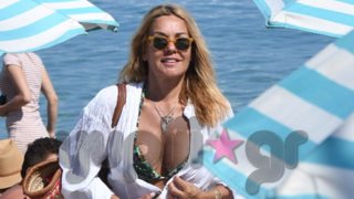 Χριστίνα Παππά: Χαλαρές στιγμές στη Μύκονο! Όλες οι φωτογραφίες