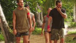 Survivor: Αυτά είναι τα αποτελέσματα της 24ωρης ψηφοφορίας!