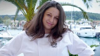MasterChef | Η Μαργαρίτα έκανε flashback σε όλο το διαγωνισμό &amp; αποκάλυψε την καλύτερη ανάμνηση της