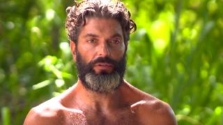 Survivor | Σπύρος Μαρτίκας: "Ο Άρης Σοϊλέδης παίζει με τους κανόνες του παιχνιδιού. Δεν ξέρω αν ό,τι είναι νόμιμο είναι και... ηθικό!"