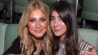 Νατάσα Θεοδωρίδου: &quot;Ήταν μια πολύ συγκινητική στιγμή - Δεν διαφέρουμε από τη μέση ελληνική οικογένεια&quot;