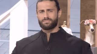 Ο Κωνσταντίνος Βασάλος ξεκαθαρίζει για την Κατερίνα Καινούργιου: "Πρέπει να αποφεύγουμε τους χαρακτηρισμούς"