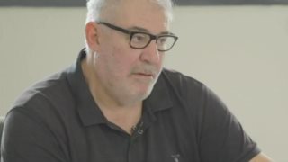 Θανάσης Παπαθανασίου: &quot;Αυτό το νταβαντούρι με την τηλεθέαση δεν υπήρχε τότε&quot;