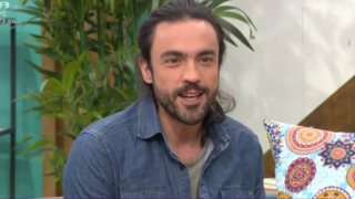 Δημήτρης Κουρούμπαλης: &quot;Το #MeToo δεν με εξέπληξε. Το περίμενα ότι θα έρθει και εδώ&quot;