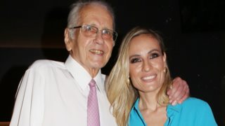 Το αντίο της Ελεονώρας Μελέτη: "Ο Δημήτρης Κωνσταντάρας πάντα πίστευε στα νέα παιδιά..."