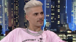 FY: Η δήλωση για το διαζύγιο των γονιών του &amp; η επιθυμία του να γίνει πλούσιος και διάσημος