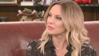 Πέγκυ Ζήνα: «Στην αρχή της καριέρας μου μού έλεγαν ότι δεν θα γίνω ποτέ σταρ»