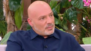 Νίκος Μουτσινάς: &quot;Πνιγόμουν - Άδειασε το σύστημα, δεν μπορώ να μην κοιτάξω τον εαυτό μου&quot;
