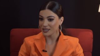 Ήβη Αδάμου: Δεν θα πιστεύετε για ποιον λόγο τσακώνεται με τον Μιχάλη Κουϊνέλη