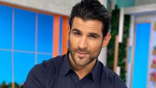 Ετεοκλής Παύλου: &quot;Θέλω να κάνω κάτι ξεκάθαρο για την καταγωγή του Χρήστου Μάστορα&quot;