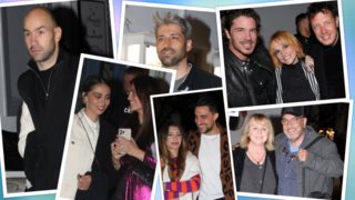 Mykonos Report | Ποιοι celebrity έκαναν Πάσχα στη Μύκονο; Όλες οι φωτογραφίες