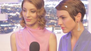 GNTM: Κάτια &amp; Άννα Μαρία μιλούν πρώτη φορά μετά τη μεγάλη νίκη στο reality!