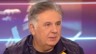 Ιεροκλής Μιχαηλίδης: &quot;Πλέον τα κασέ μας είναι 80% κάτω, γιατί παίρναμε πολλά λεφτά&quot;