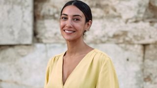 Ευγενία Σαμαρά | Το απόλυτο travel girl ψάρεψε πιράνχας στον Αμαζόνιο