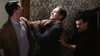 Άγριες Μέλισσες | Το νέο σχέδιο του Ακύλα μπαίνει σε εφαρμογή και φέρνει τα πάνω-κάτω! Όλες οι εξελίξεις της εβδομάδας