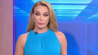 Συγκλονισμένη η Στεφανίδου ακούγοντας τον μπαμπά του Mad Clip: &quot;Του έλεγα αγόρι μου πρόσεχε, είδες τι έγινε με τον Παντελίδη&quot;