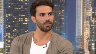 Γιώργος Λέντζας : Η εξομολόγηση για τη μάχη που έδωσε η μητέρα του με τον καρκίνο