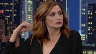 Η Μαρία Κωνσταντάκη για τις δηλώσεις της Σολωμού ενάντια στο εμβόλιο του κορονοϊού